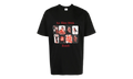 Krystal Bling Kash Tee "Black" MPF23TE001