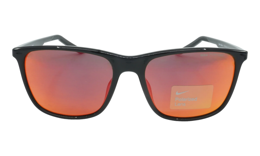 State Polarized Sunglasses "Black / Polar Red" FB1315 011