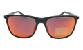 State Polarized Sunglasses "Black / Polar Red" FB1315 011