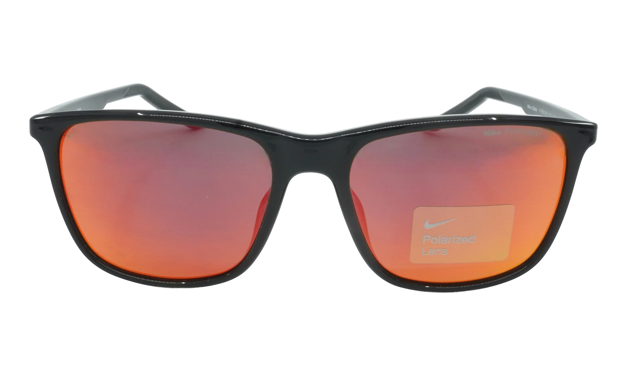 State Polarized Sunglasses "Black / Polar Red" FB1315 011