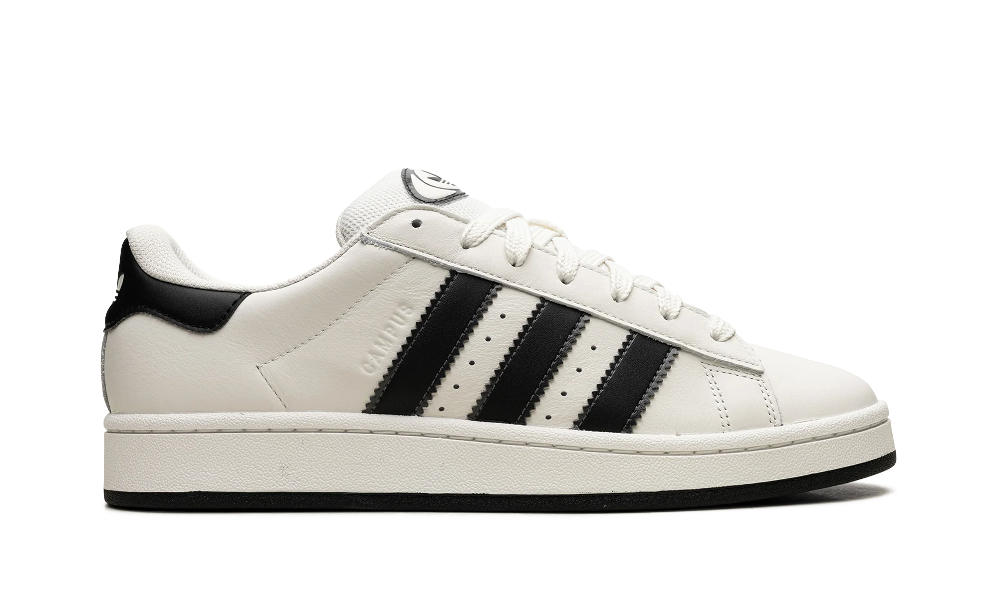 Campus 00s "White Black" IF8761