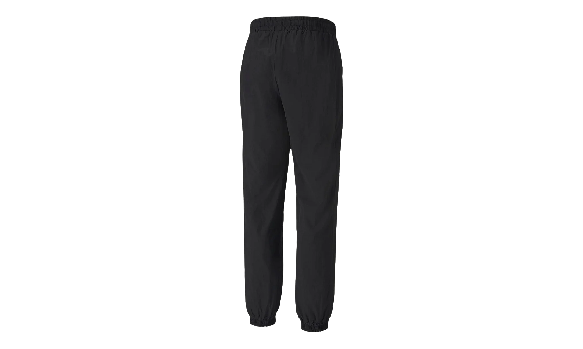 Scuderia Ferrari Sweatpants "Puma Black" 596146 02