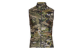 Off Grid Zephyr Fleece Camo Vest "Forest Camo / White" 1316864 940