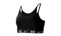 Trophy Sports Bra GS "Black / Black / White" CU8250 010