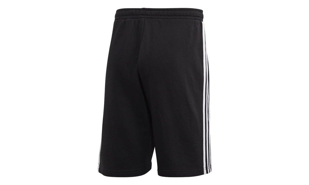 3-Stripes Sweat Shorts "Black" DH5798