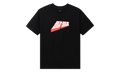 Midnight Club Tee "Black" 0657 100000103MCT BLAC