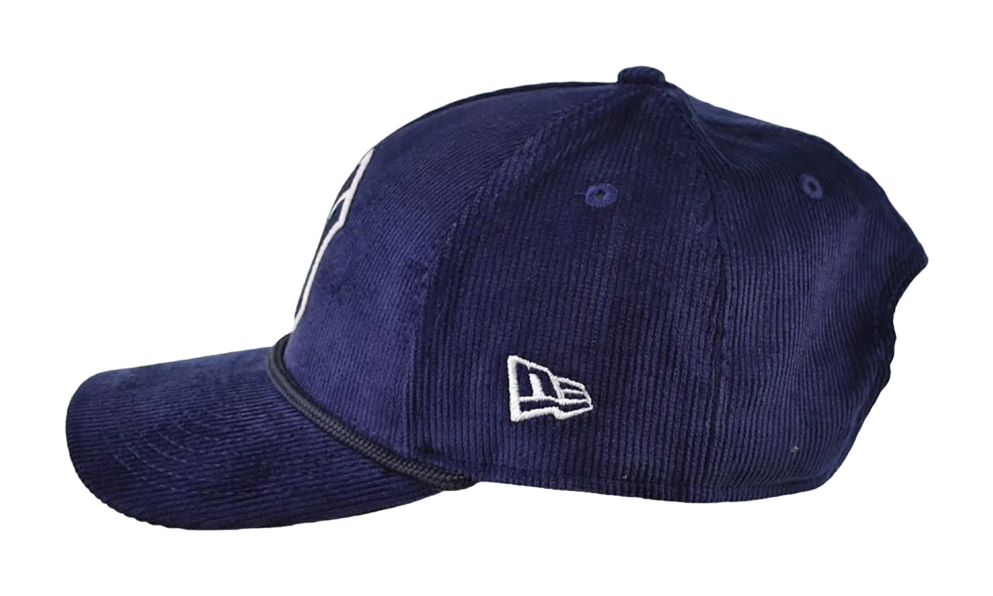 9FORTY New York Yankees M-Crown Strapback "Navy" 60709174