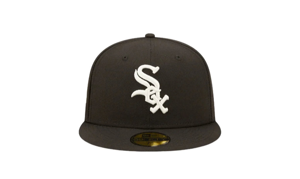 Chicago Sox Citrus Pop 59FIFTY Fitted Hat "Black" 60288261