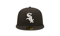 Chicago Sox Citrus Pop 59FIFTY Fitted Hat "Black" 60288261