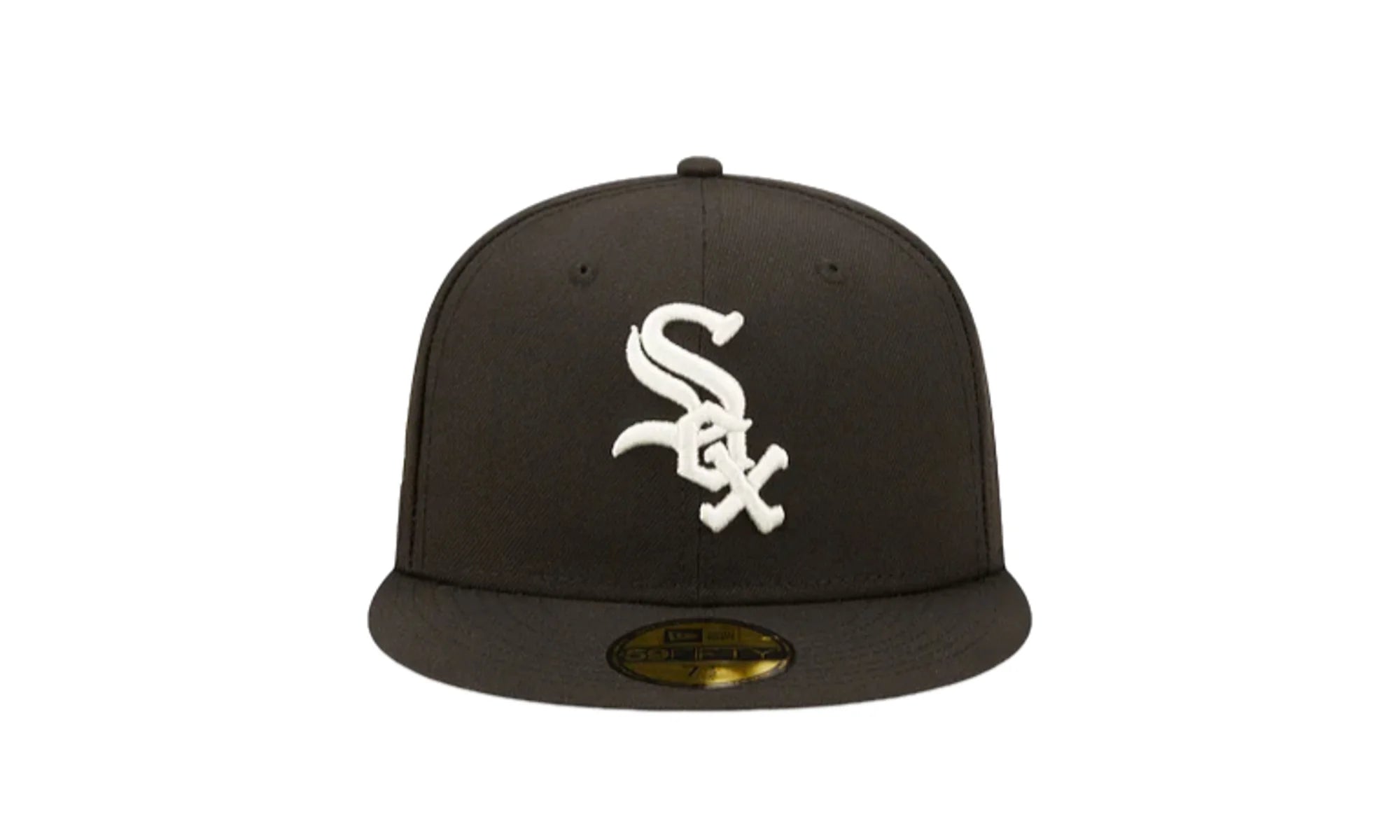Chicago Sox Citrus Pop 59FIFTY Fitted Hat "Black" 60288261