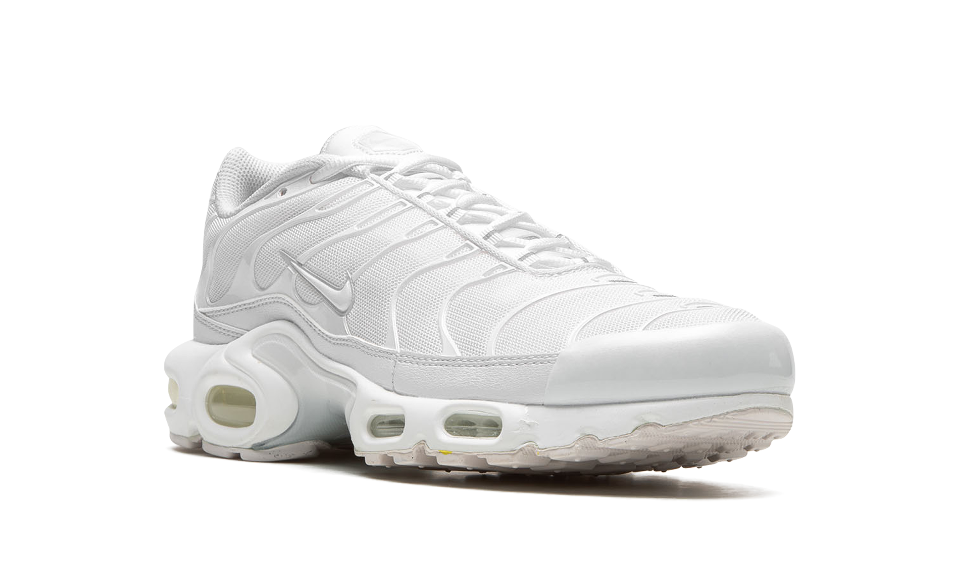 AIR MAX PLUS WMNS"Pure Platinum" DM2362 100
