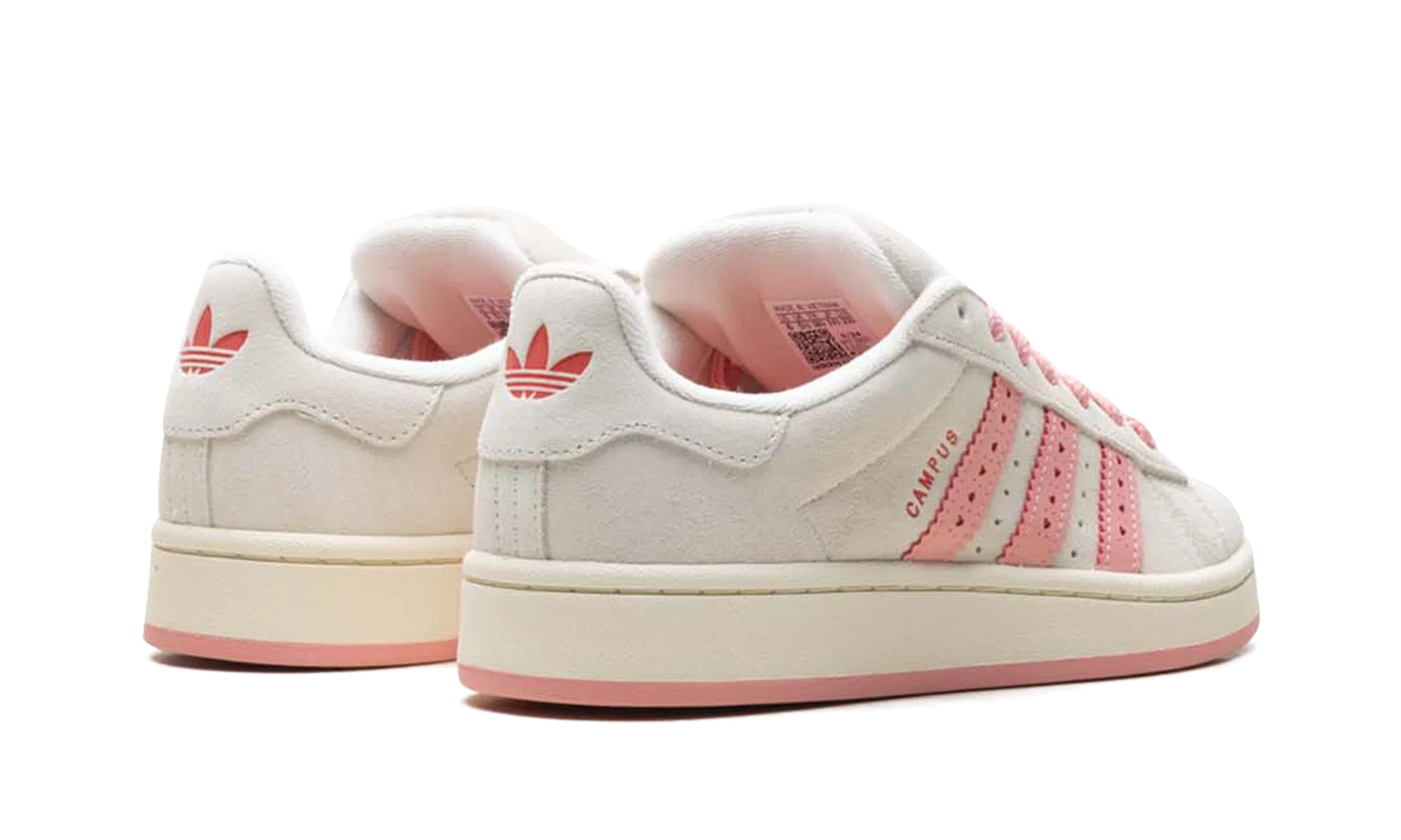 Campus 00s GS "Valentine's Day" JS3522