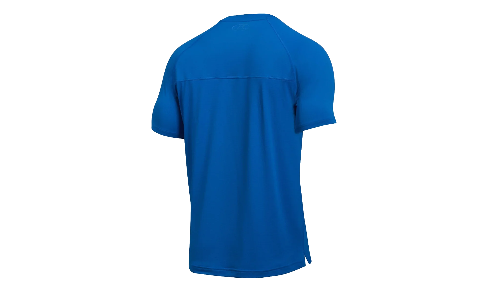 Sunblock UPF 50+ Short Sleeve T-Shirt "Blue Marker" 1290526 789