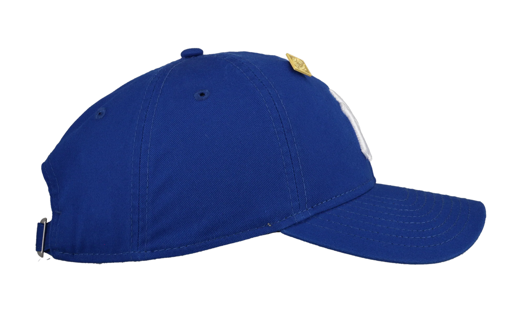 9TWENTY New York Yankees Adjustable Hat "Royal" NE310