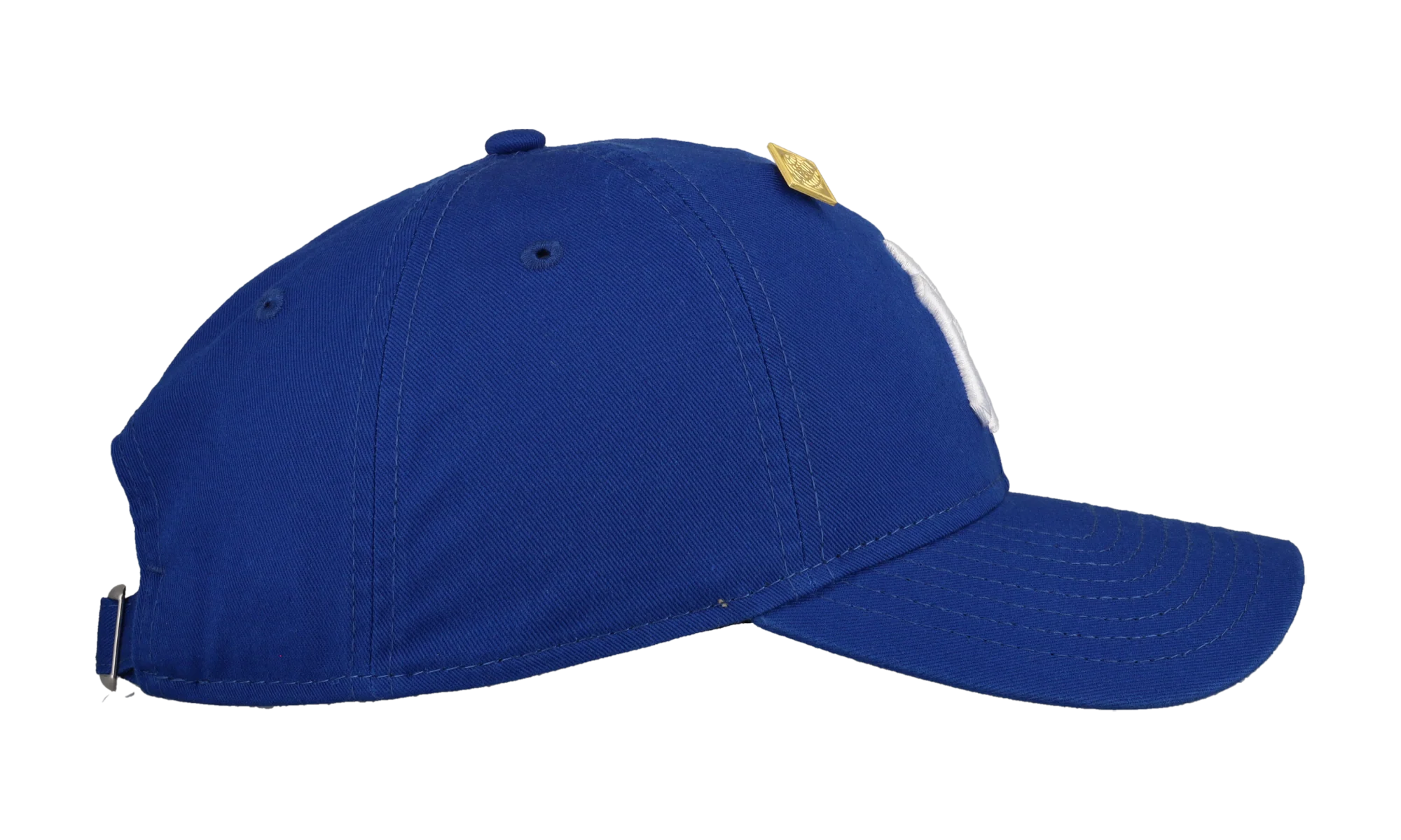 9TWENTY New York Yankees Adjustable Hat "Royal" NE310
