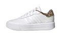 Court Platform WMNS "White Leopard" GW9786