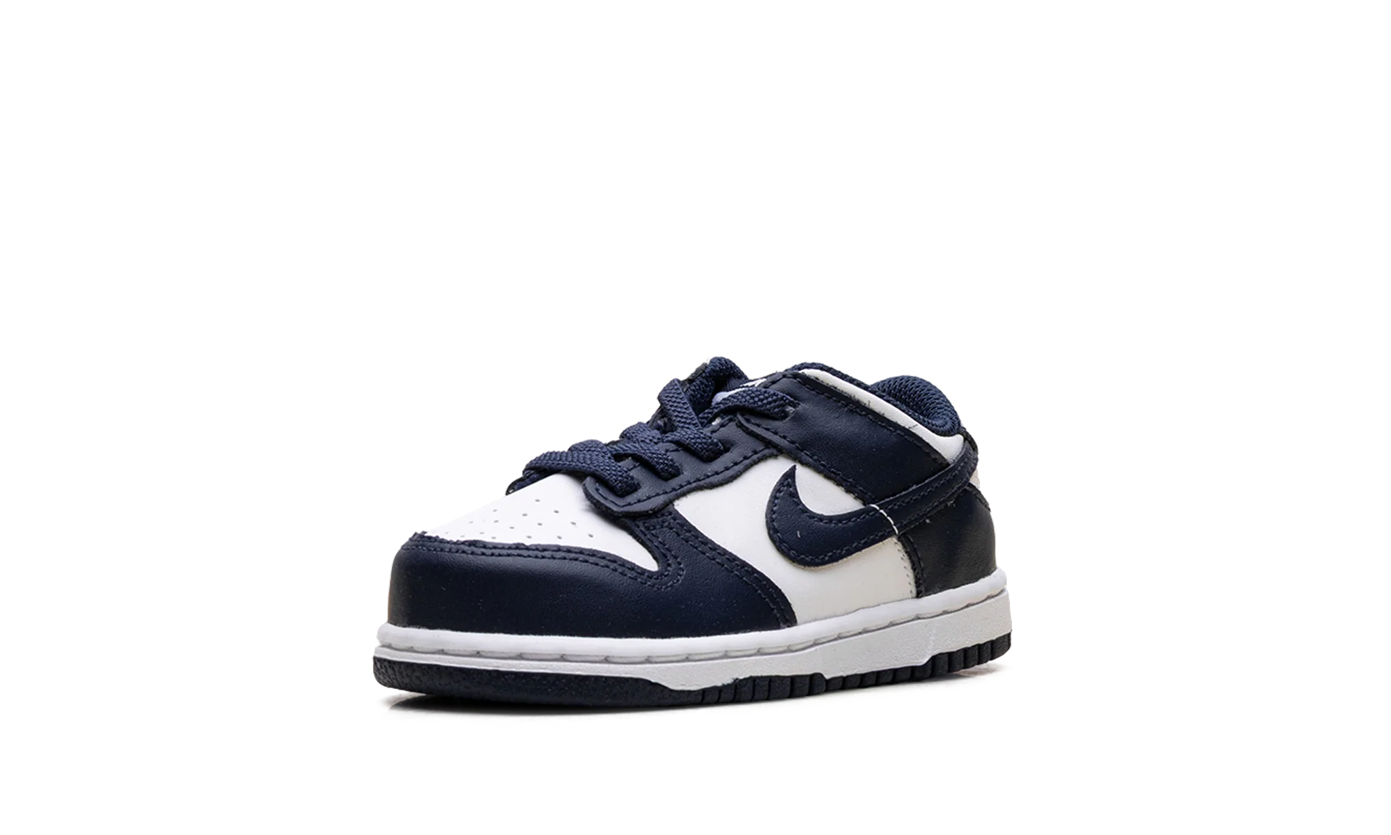 Dunk Low TD "White / Midnight Navy" FB9107 116