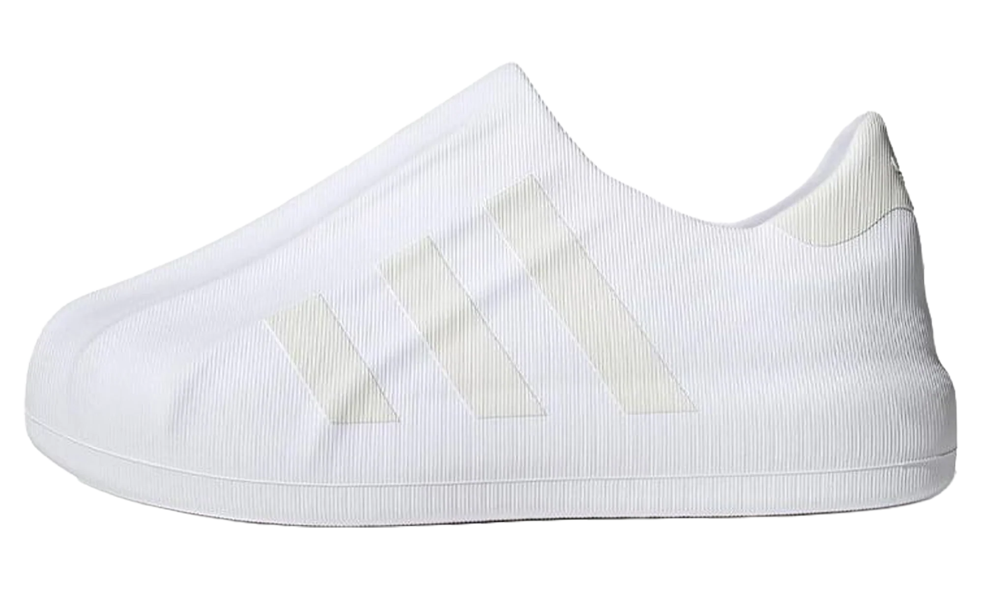 adiFOM Superstar "Triple White" HQ4651
