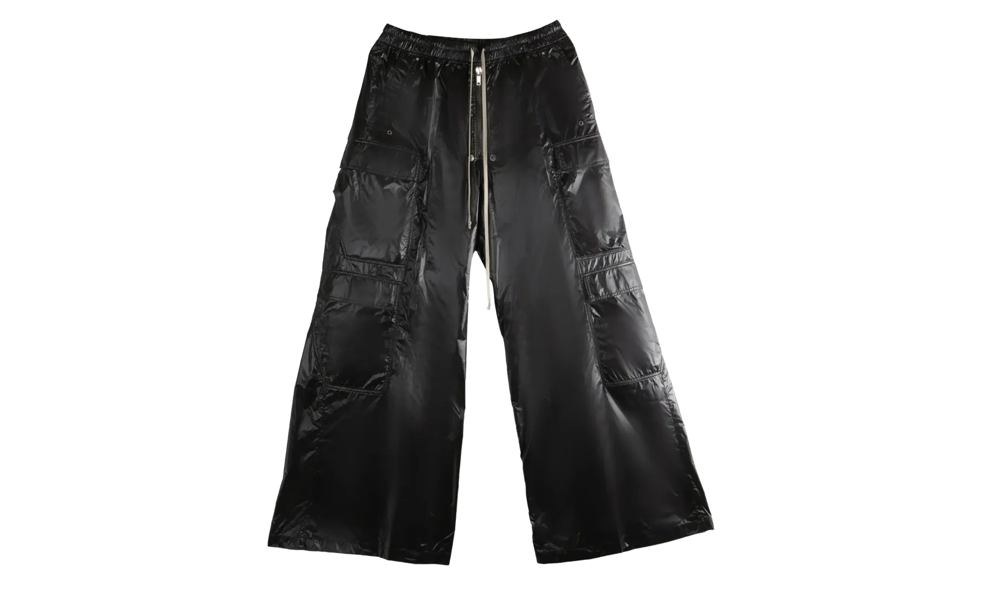 Cargobelas Pants "Black" RU01F2339 NPS 09