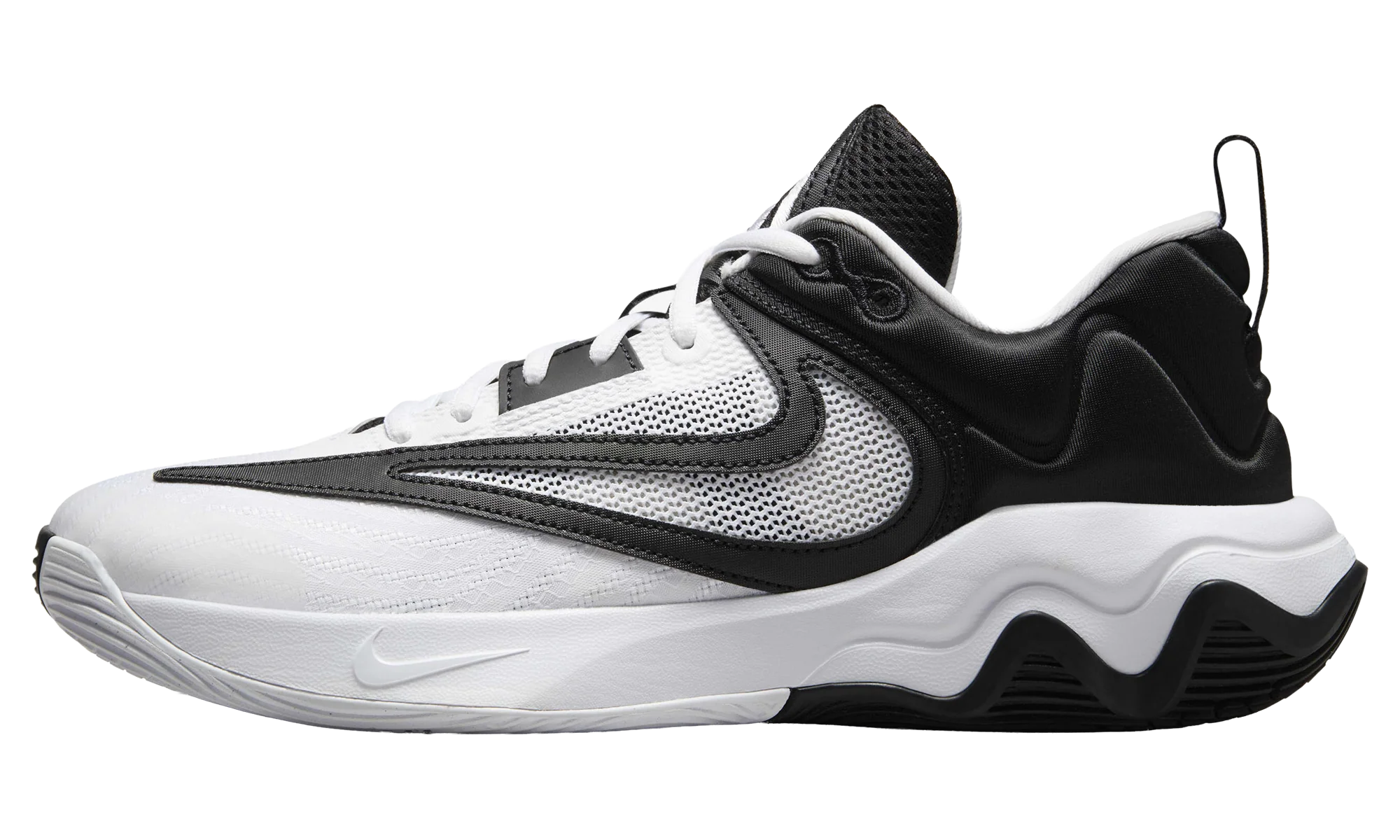 Giannis Immortality 3 "White/Black" DZ7533 100