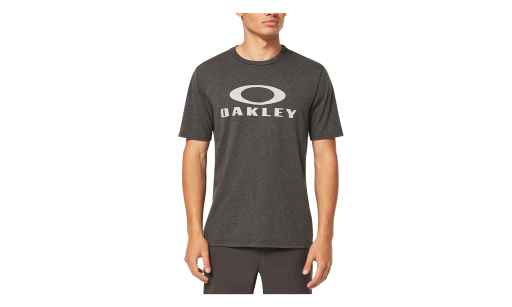 O Bark T-Shirt "Grey Heather / Stone Grey" 457130 9NK