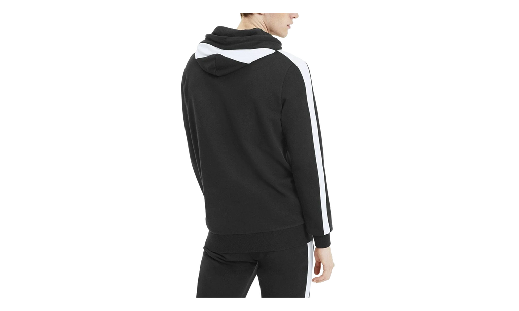 Avenir Graphic Hoodie "Puma Black" 597047 01