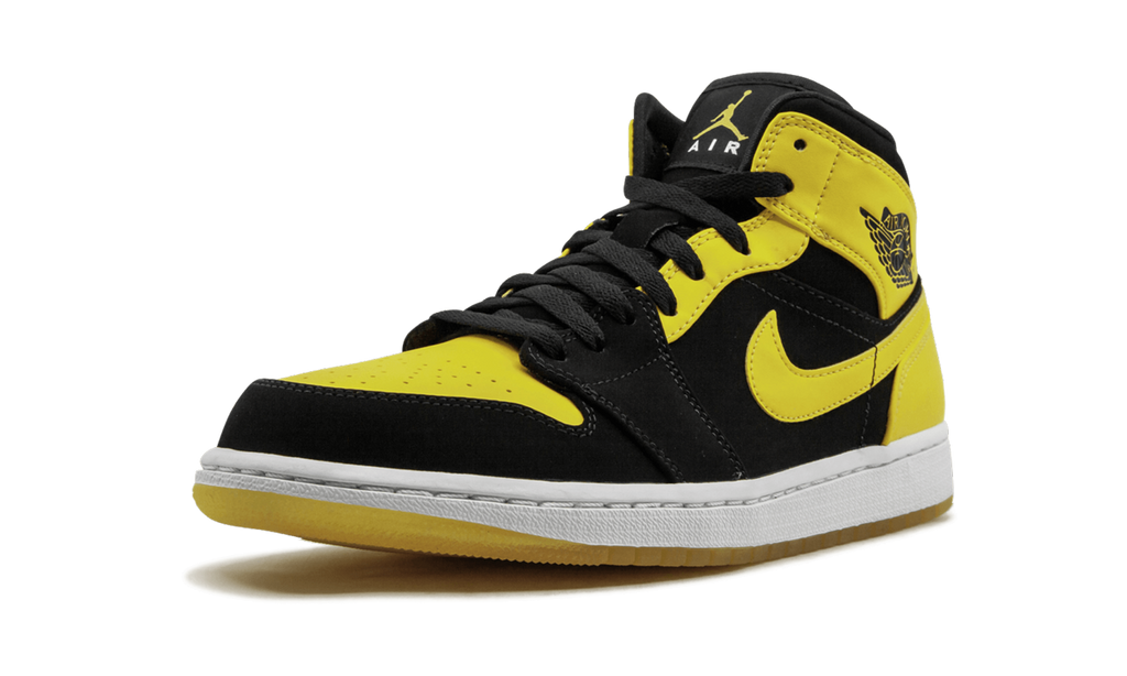 1 Mid "New Love 2017 Release" 554724 035