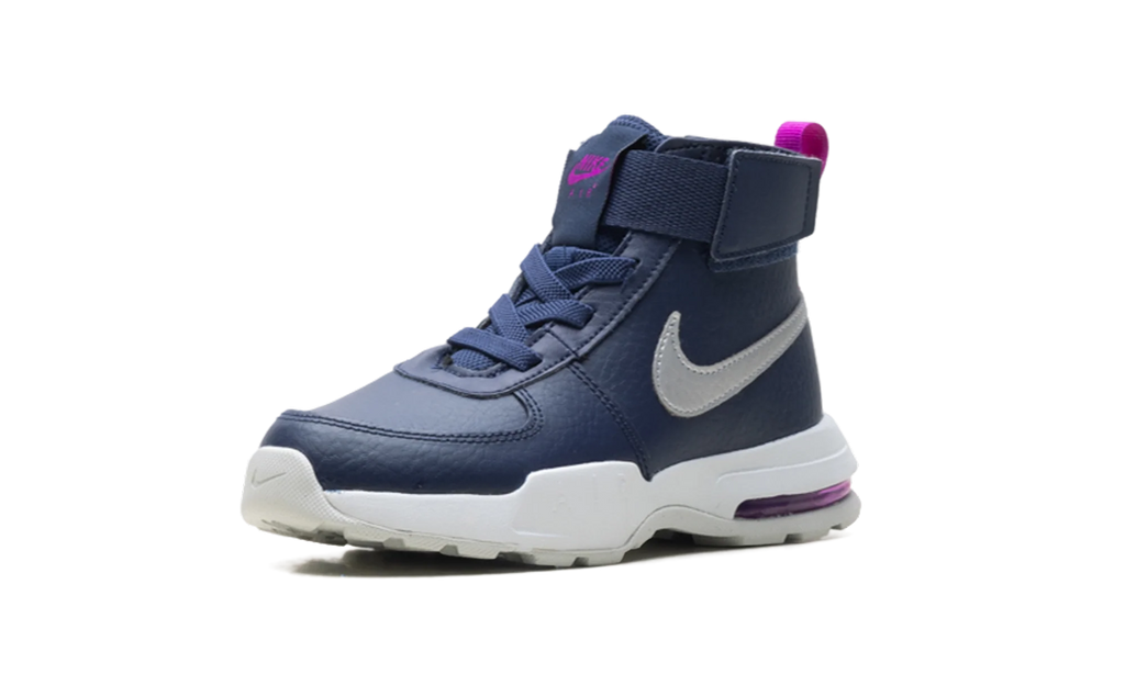 Goaterra 2.0 PS "Midnight Navy Vivid Purple" DC9513 400