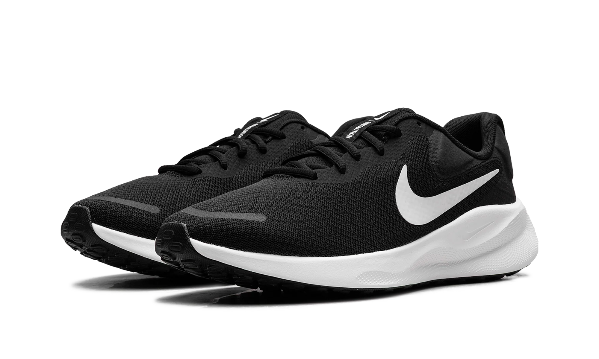 Revolution 7 "Black White" FB2207 001