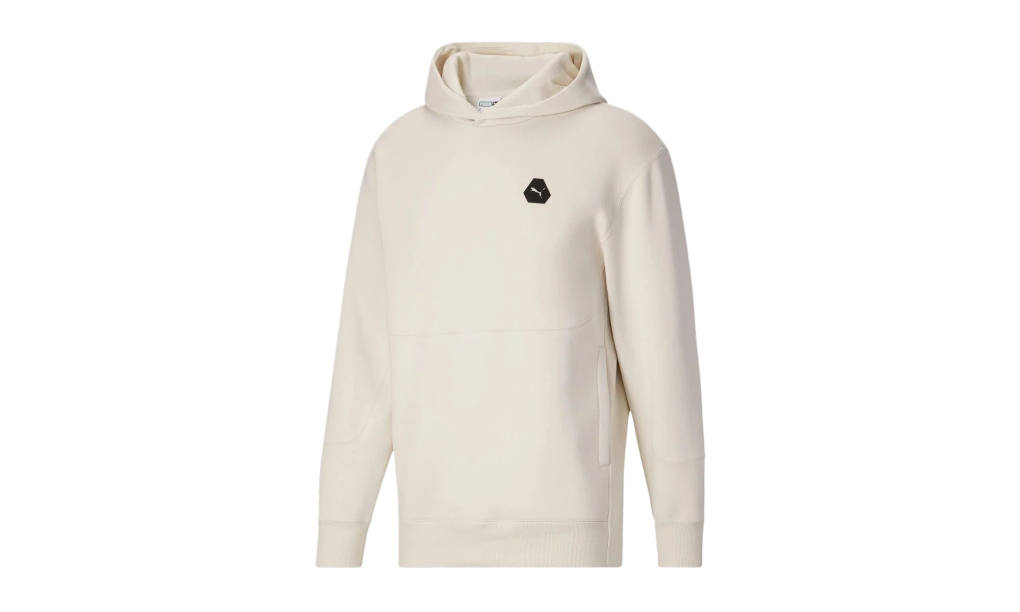 Rudagon Hoodie "Alpine Snow" 623612 87