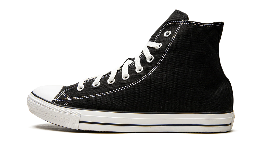 Chuck Taylor All Star Hi "Black White" M9160C