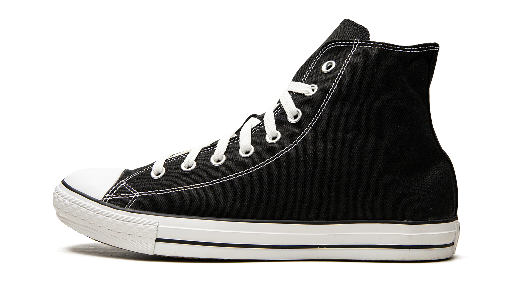 Chuck Taylor All Star Hi "Black White" M9160C