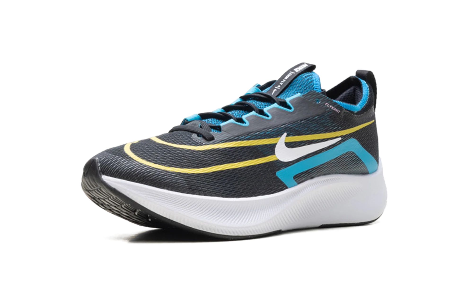 Zoom Fly 4 "Chlorine Blue" CT2392 003