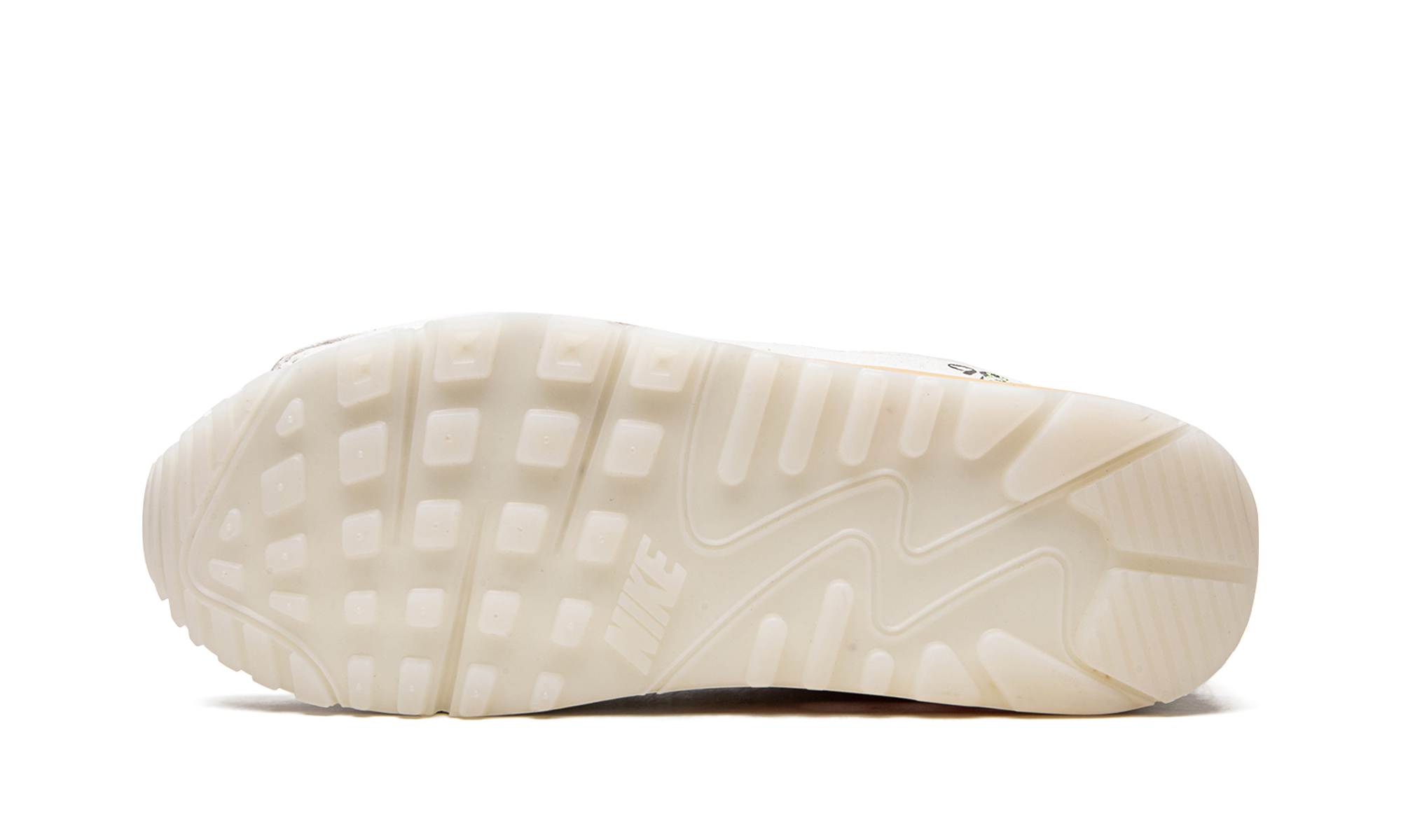 Air Max 90 "Swoosh Fiber" DV3335 100