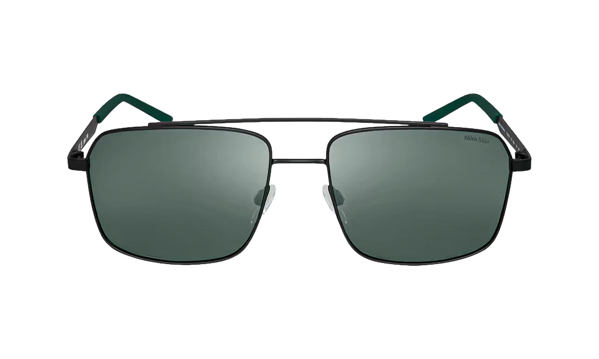 Traveler Strike Polarized Sunglasses "Matte Black Anodized" IB3675X 010
