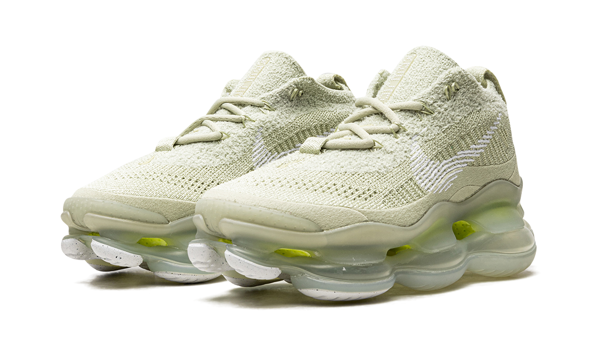 AIR MAX SCORPION WMNS"Olive Aura" DJ4702 300