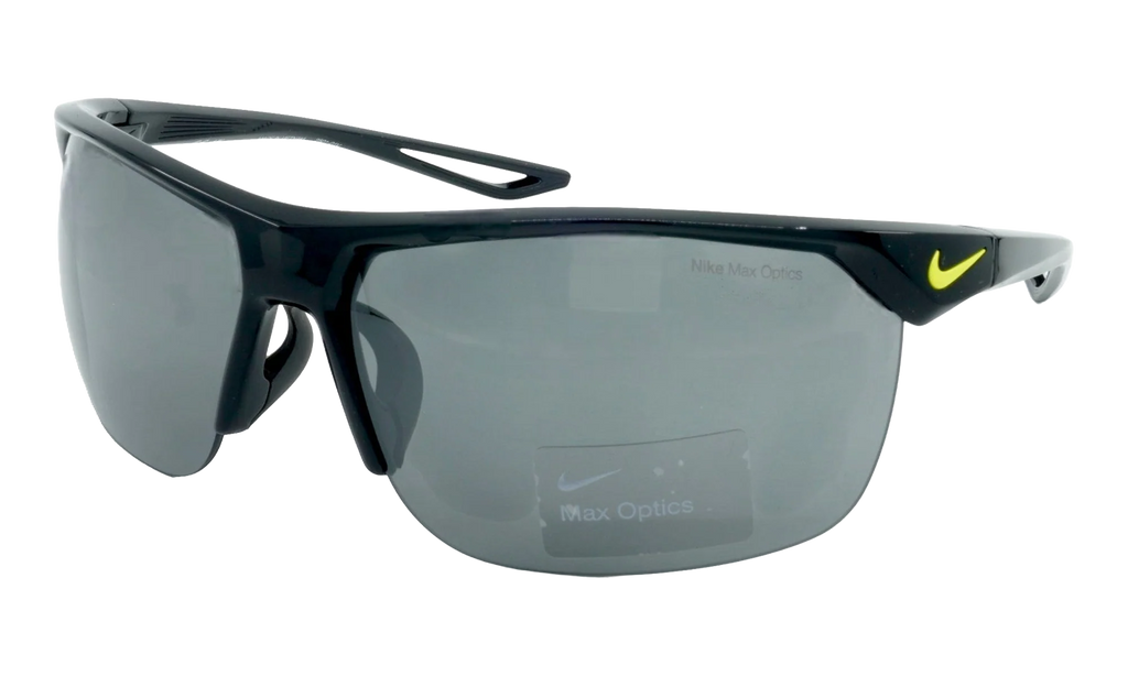 Trainer N Sunglasses "Black Volt / Grey / Silver Flash" IF1998X 001