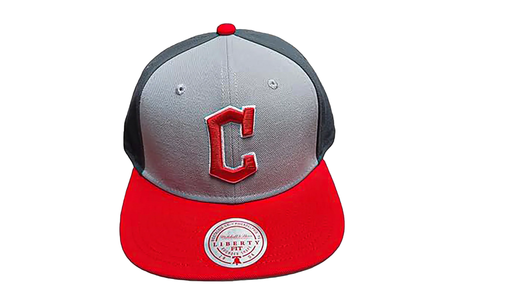 MLB Triple Play Cooperstown "Guardians" HY11518-CGUGREY_OS