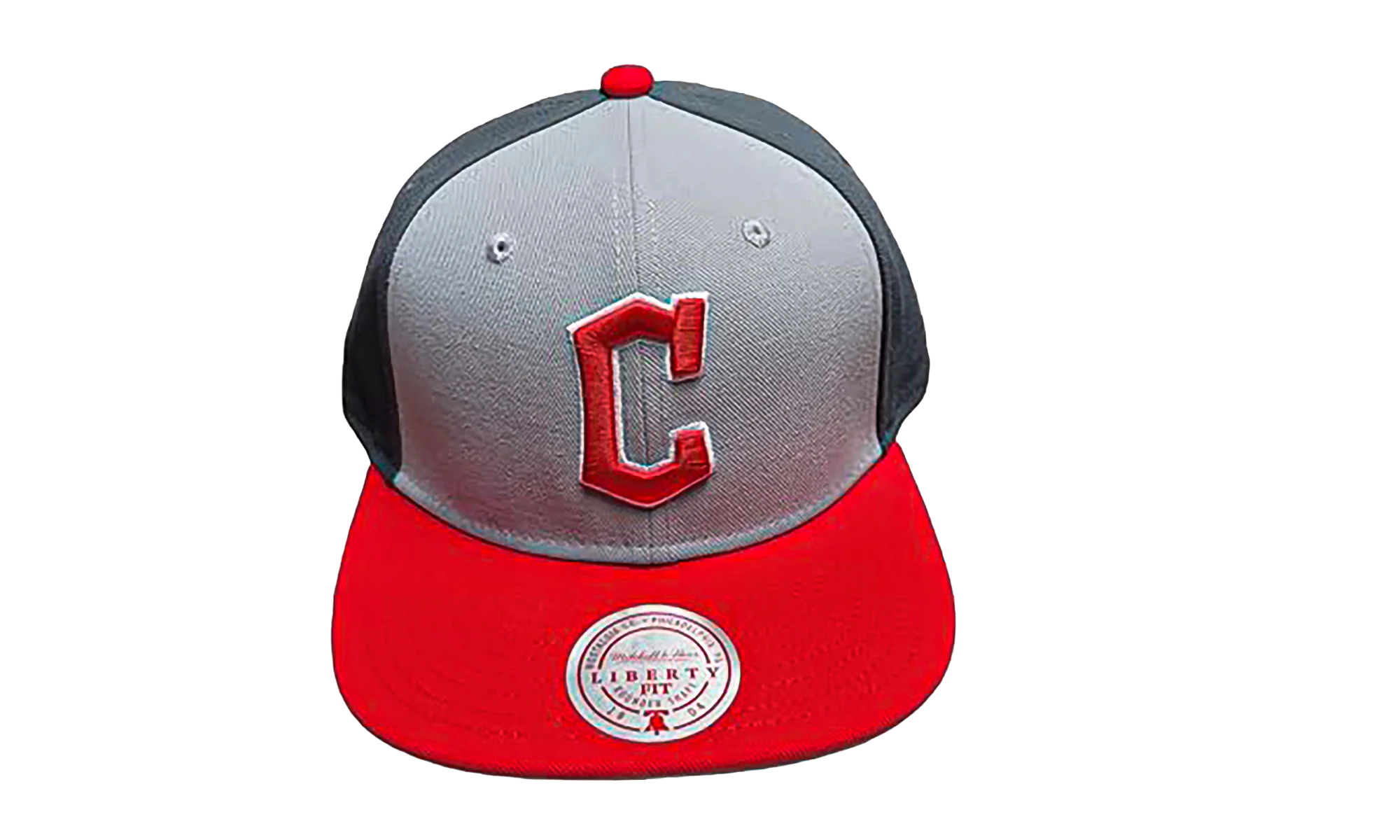 MLB Triple Play Cooperstown "Guardians" HY11518-CGUGREY_OS