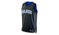 Orlando Magic 2021/22 Diamond Icon Edition NBA Swingman Jersey "Black" DN2626 010