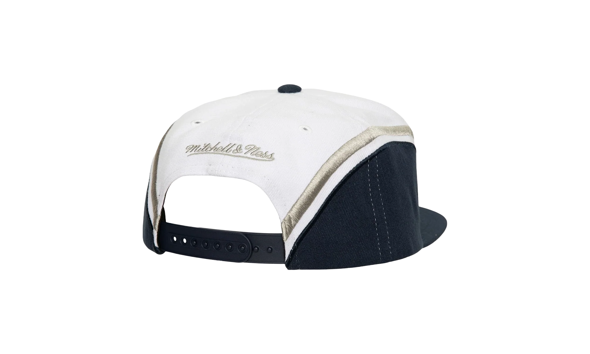 MLB Overhead Snapback Cap "New York Yankees - White" HHSS6974 NYYYYPPPWHIT