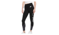 Air Leggings WMNS "Black / Dark Smoke Grey / White" DD5423 010