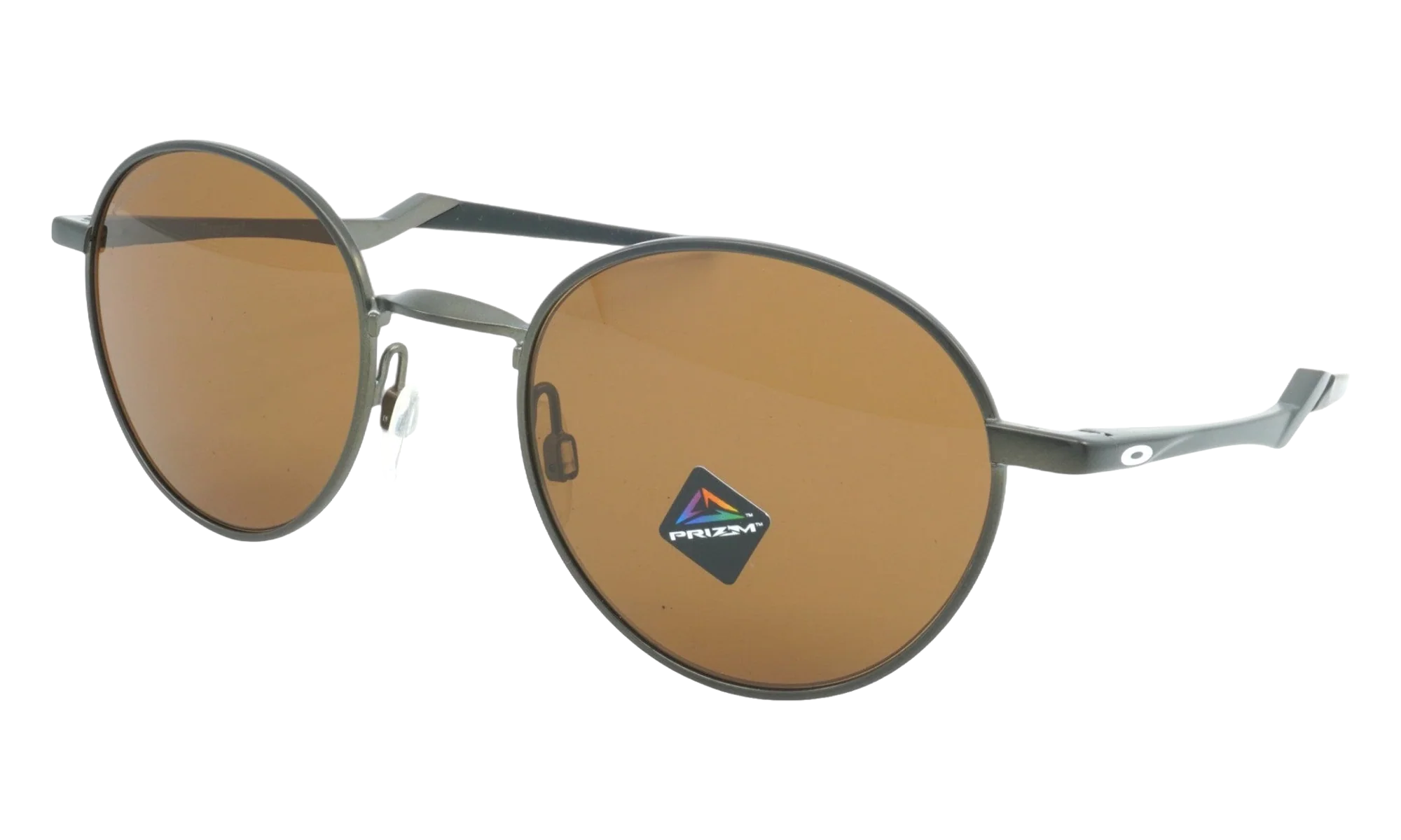 Terrigal Sunglasses "SATIN OLIVE / PRIZM BRONZE" OO4146 07