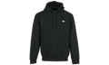 Sport Essentials Fleece Hoodie "Black" MT41511BK