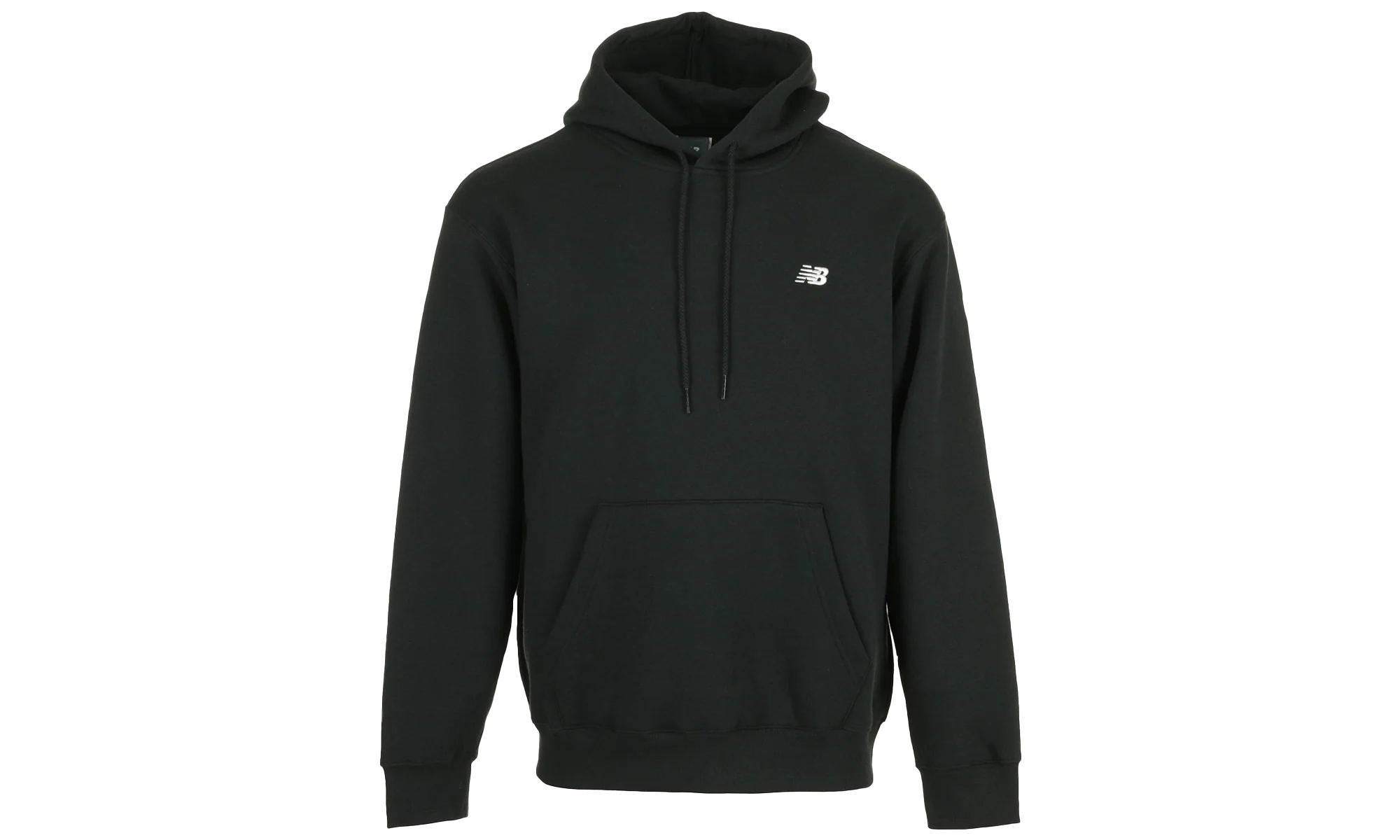 Sport Essentials Fleece Hoodie "Black" MT41511BK
