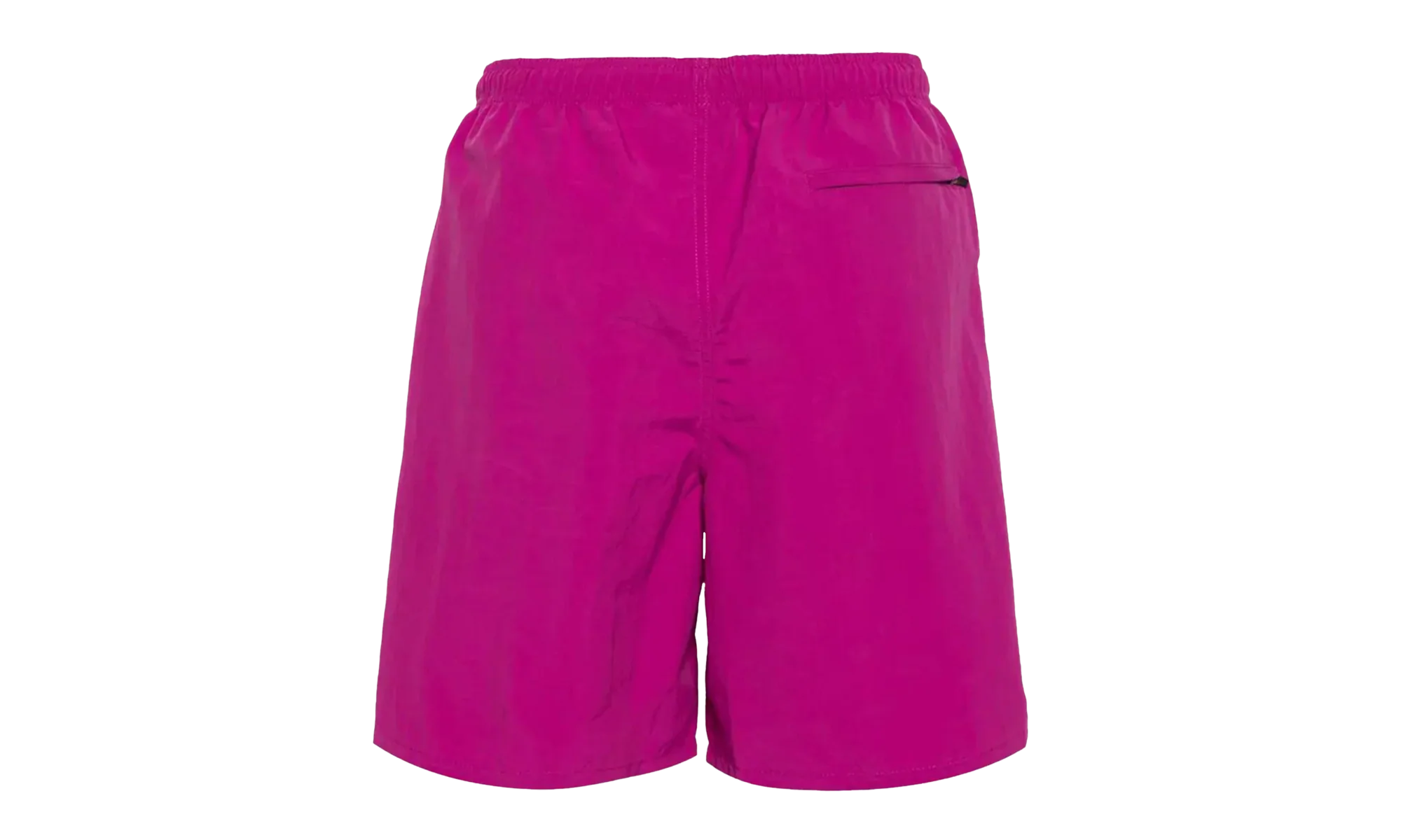 Water Stock Elastic Waistband Short "ORCH ORCHID" 113155N ORCH