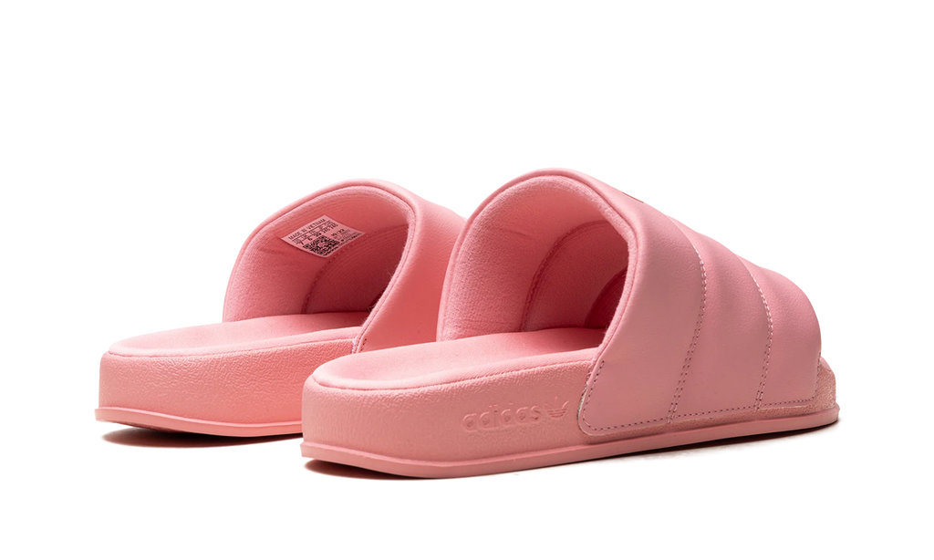 Adilette Essential Slide WMNS "Super Pop" HQ2055