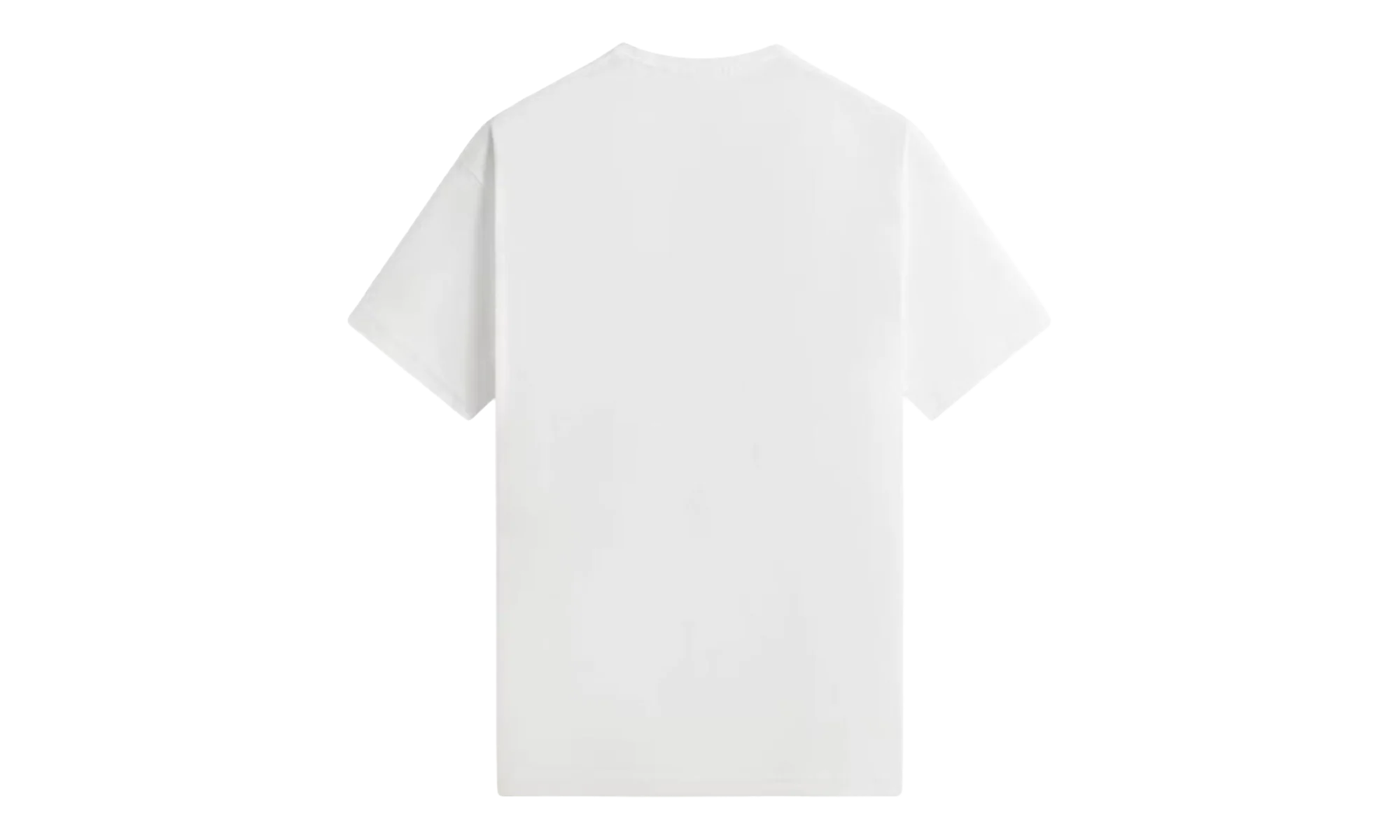 Cloud Logo Tee "White" KITH88