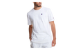 C-Life Heritage Paint Splatter T-Shirt "White" T25969 549967 AZ0C