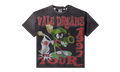 Marvins Dreams Tee "Black" ZHJHEXF3